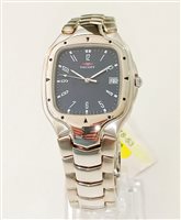 Orologio Vagary Uomo in Acciaio ID1-018-53 - ID1-018-53